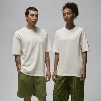 

Футболка Jordan Air Wordmark, цвет Sail