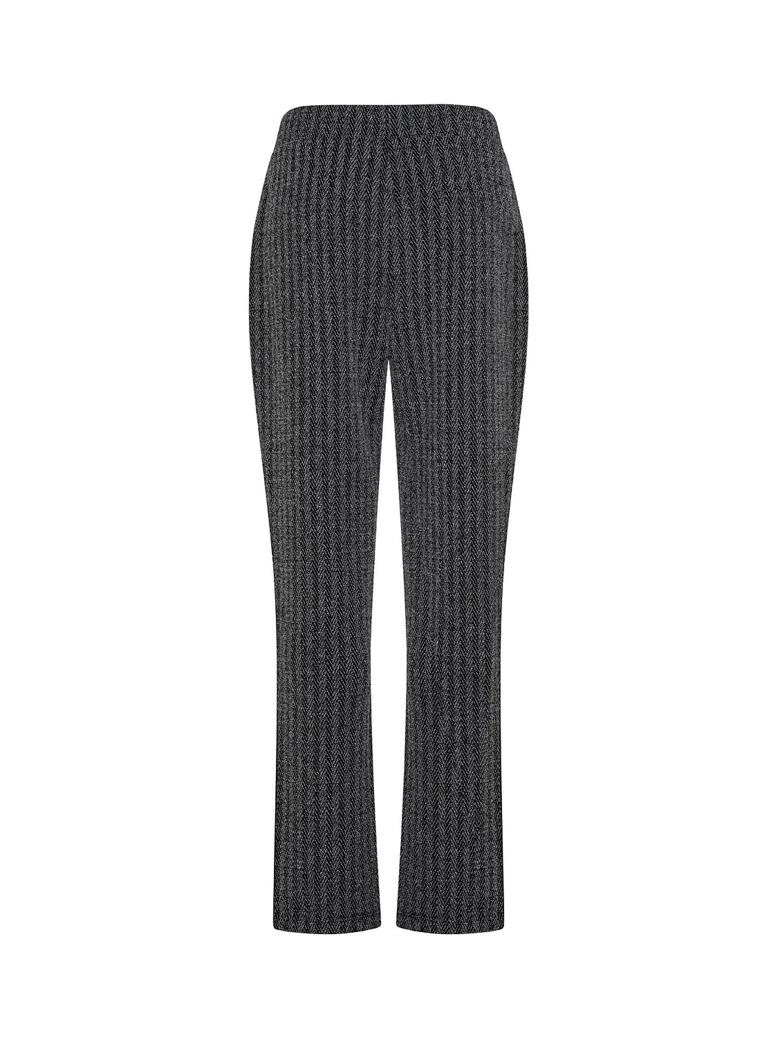 

Мягкие брюки Koan Knitwear, серый