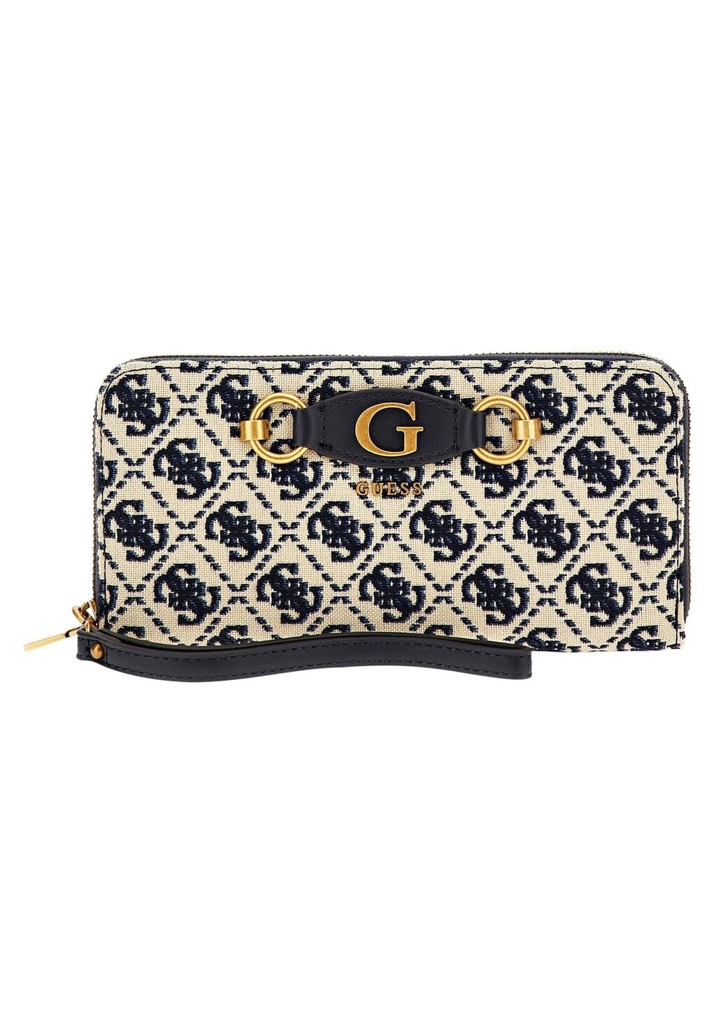 

Кошелек Guess, синий