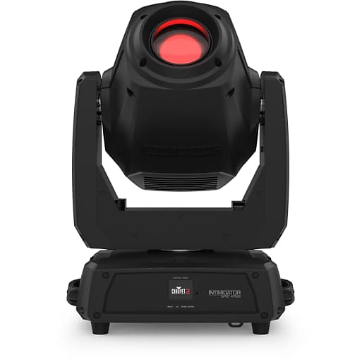 Прожектор с подвижной головкой Chauvet Chauvet DJ Intimidator 475ZX 250-Watt Moving Head Spotlight
