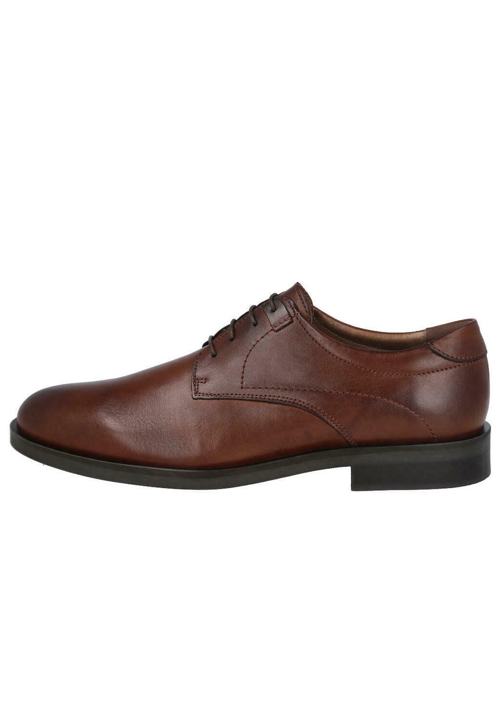 

Туфли L&R Shoes, коричневый