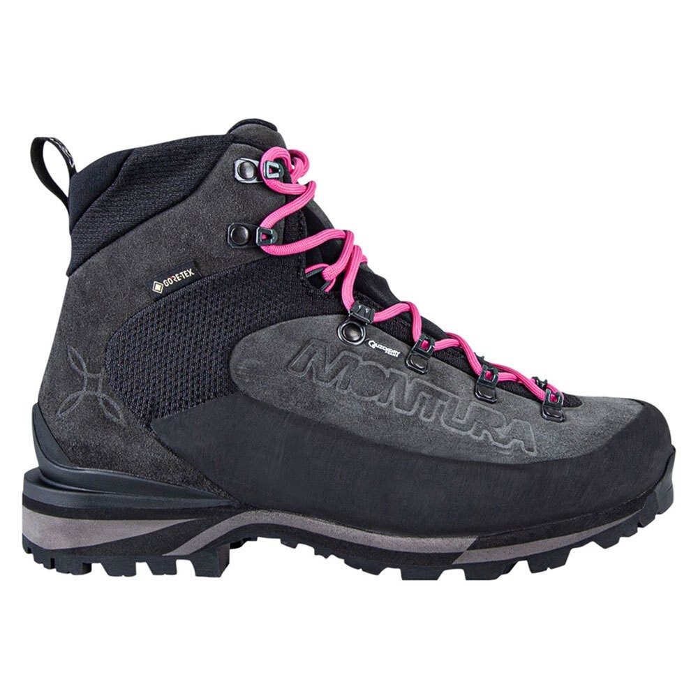 

Походные ботинки Montura Dolomia Goretex, серый
