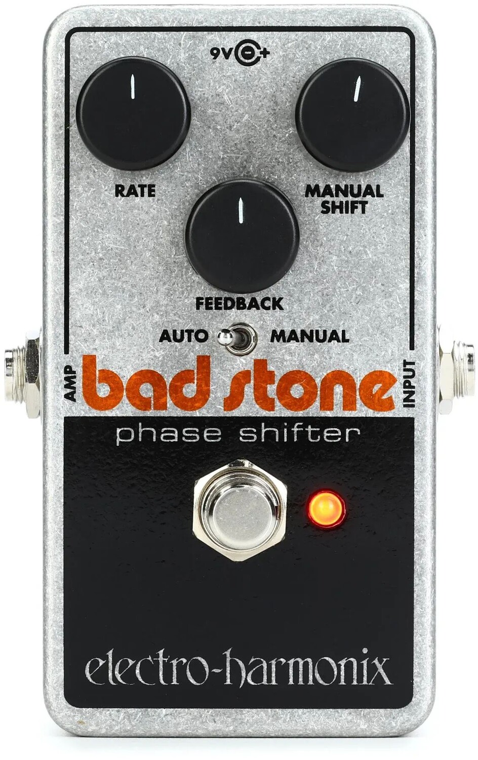 

Педаль фазовращателя Electro-Harmonix Bad Stone