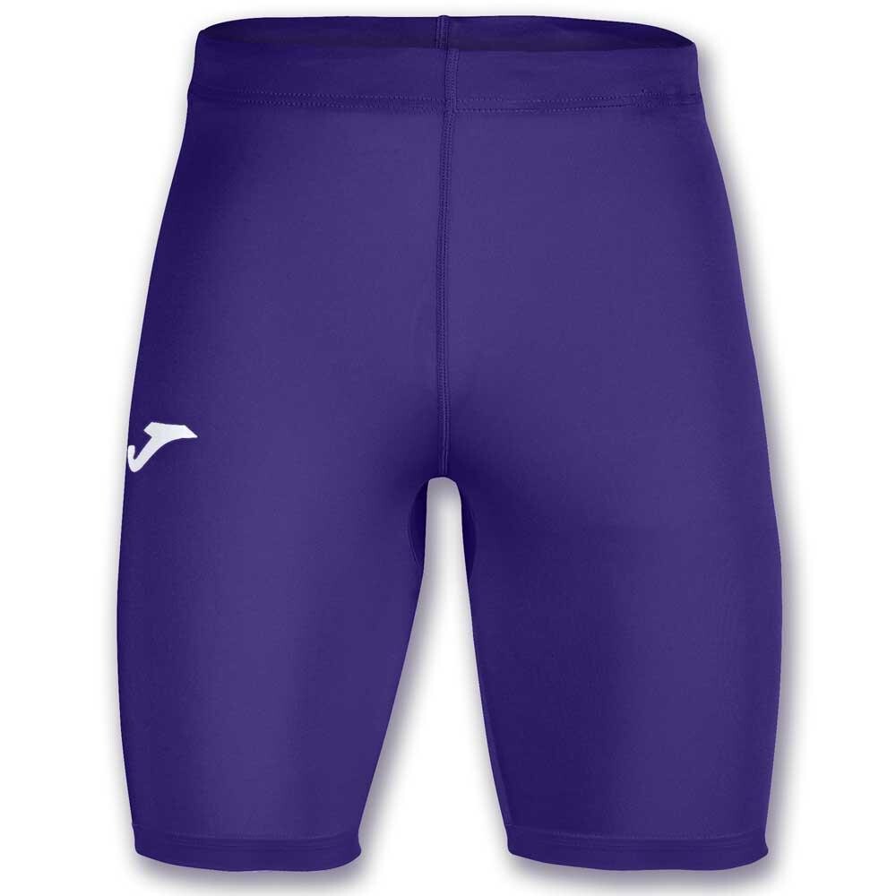 

Тайтсы Joma Brama Academy Short, фиолетовый