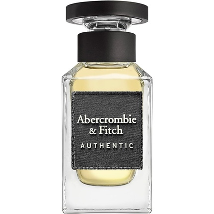 

Abercrombie & Fitch Abercrombie And Fitch Authentic Men Eau De Toilette 50ml