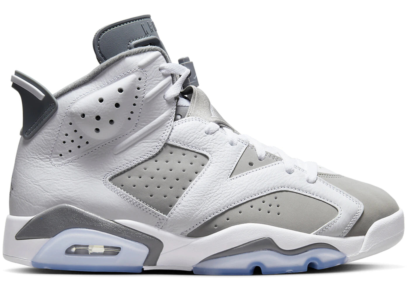 

Кроссовки Air Jordan 6 Retro
