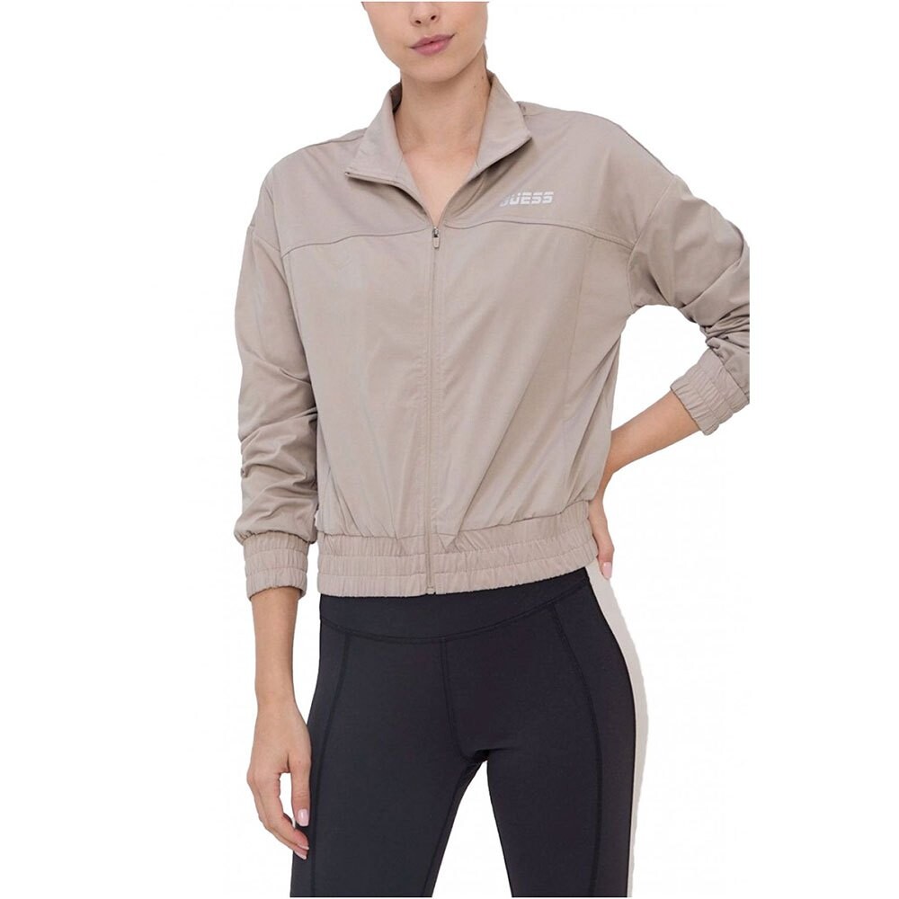 

Толстовка Guess O1Ya29 Mc04D, коричневый