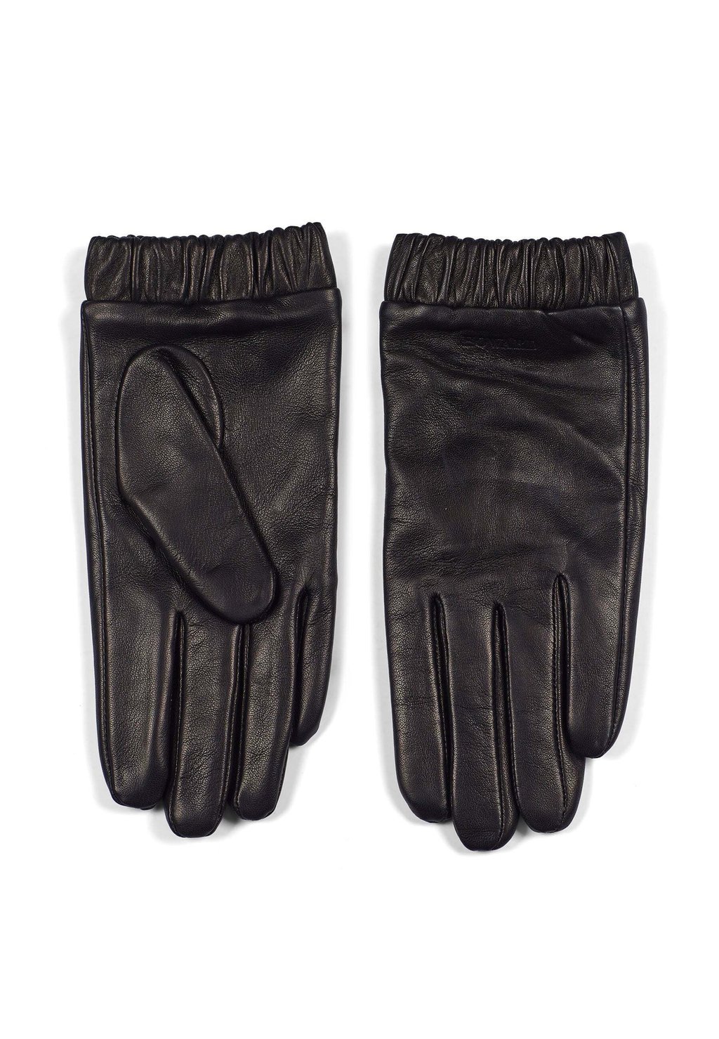 Перчатки Stella Howard London, черный