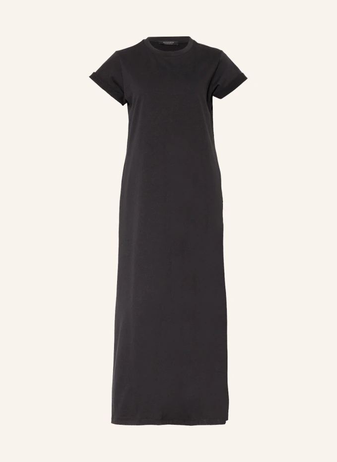 

Платье анна Allsaints, черный