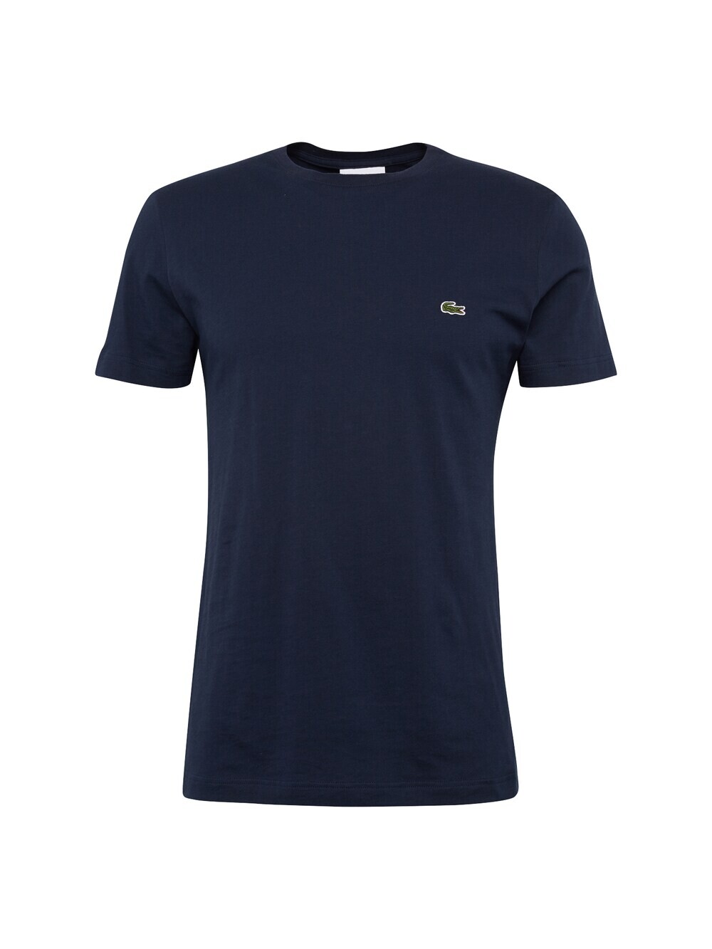 

Футболка стандартного кроя Lacoste, морской синий
