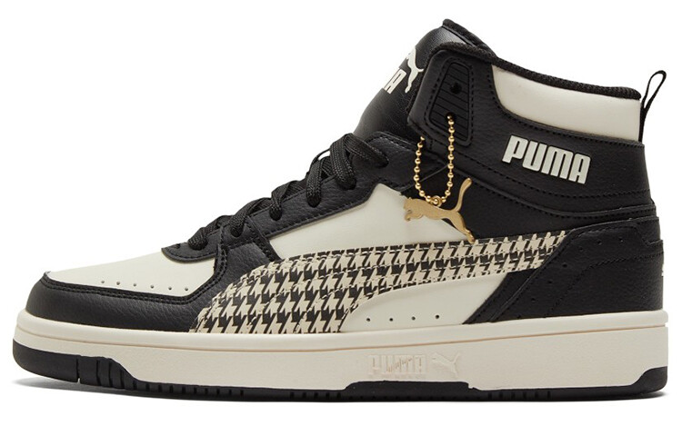 

Кроссовки унисекс для скейтбординга Puma Rebound Joy Geometrics, черные