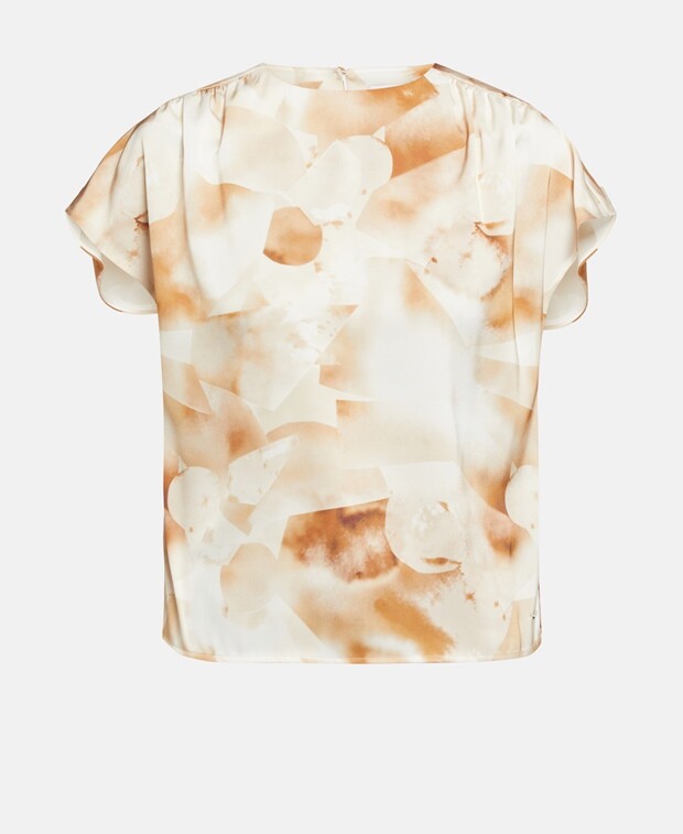 

Футболка Calvin Klein, белый