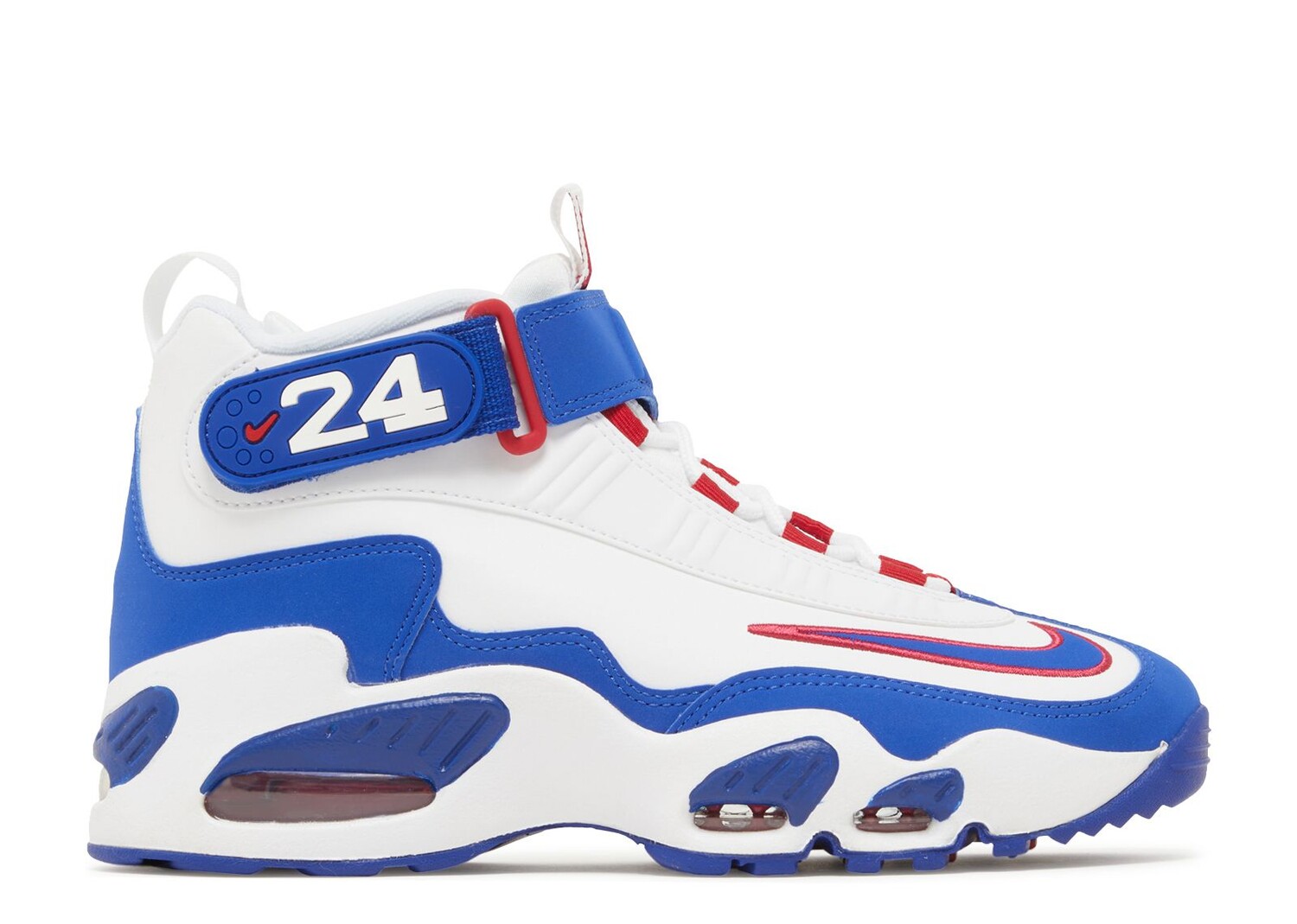

Кроссовки Nike Air Griffey Max 1 'Usa', белый