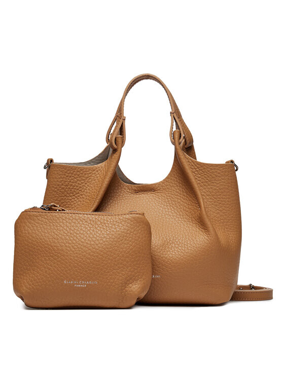 

Кошелек Gianni Chiarini, коричневый
