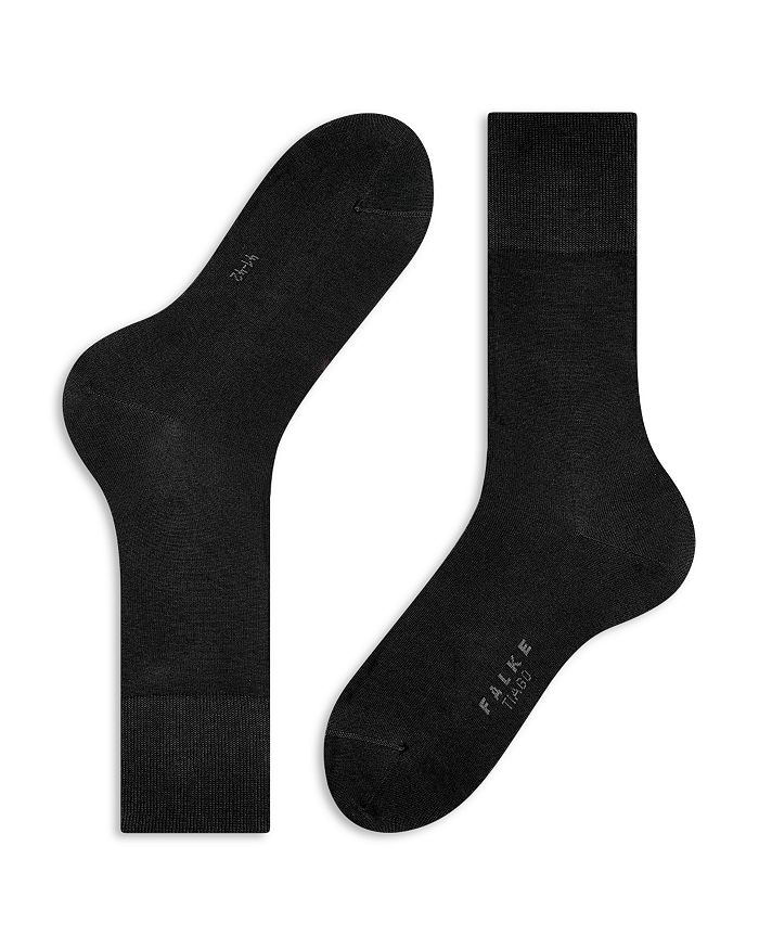 Носки Tiago из смесового хлопка Falke носки из смесового хлопка стрейч с семейным фирменным принтом falke темно синий
