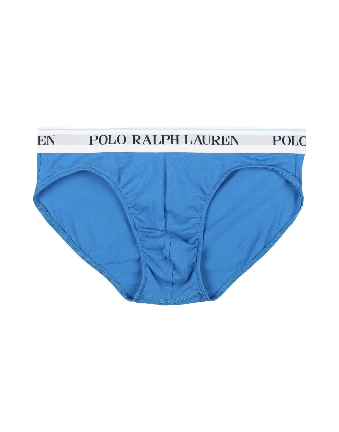 

Трусы Polo Ralph Lauren, голубой