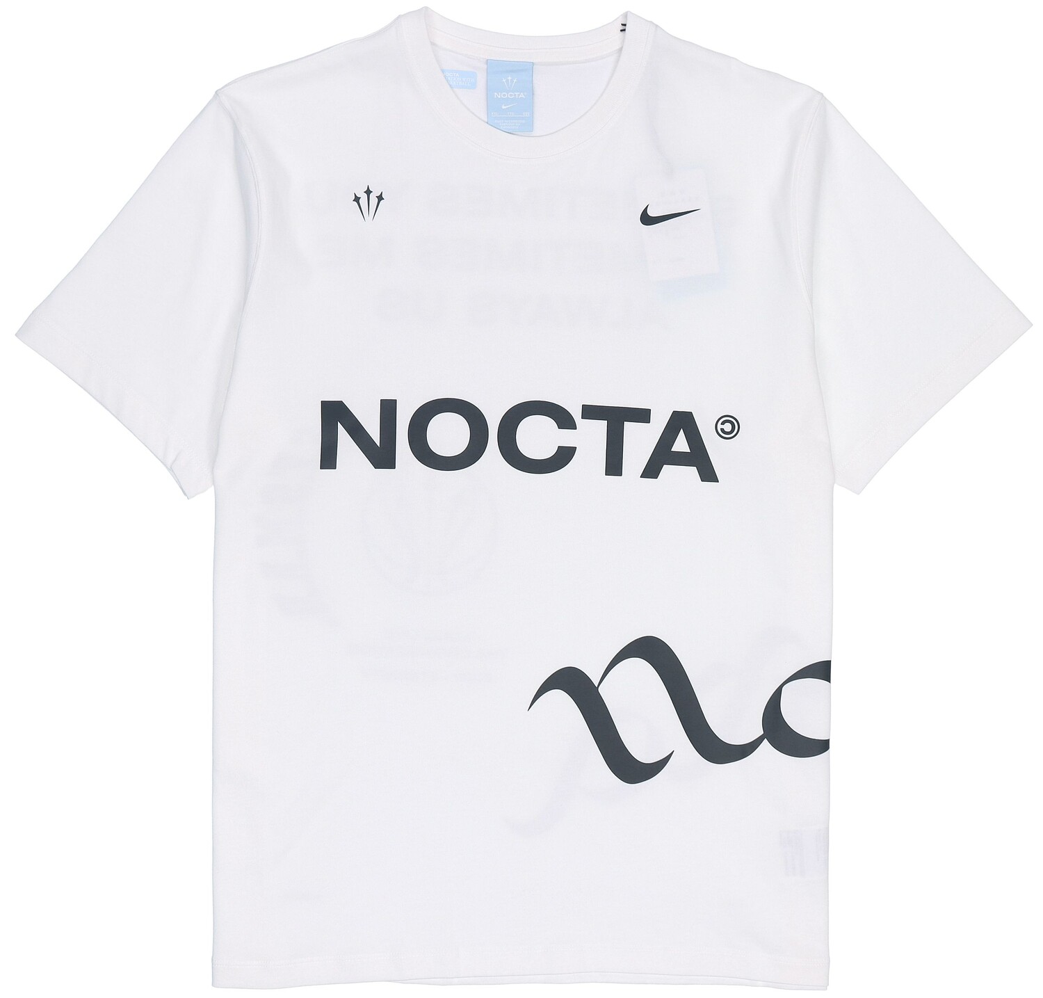 

Мужская футболка Nike