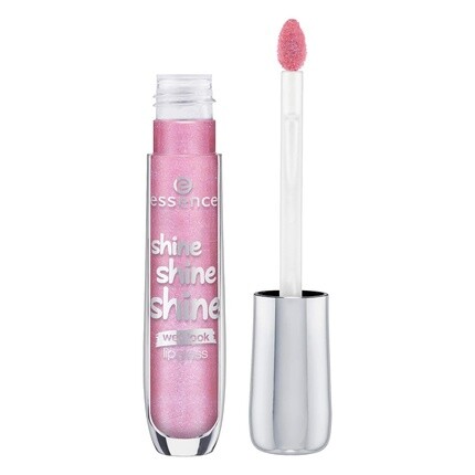 

Блеск для губ Shine Shine Shine, Essence