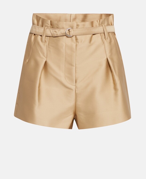 

Шорты 3.1 Phillip Lim, цвет Champagne