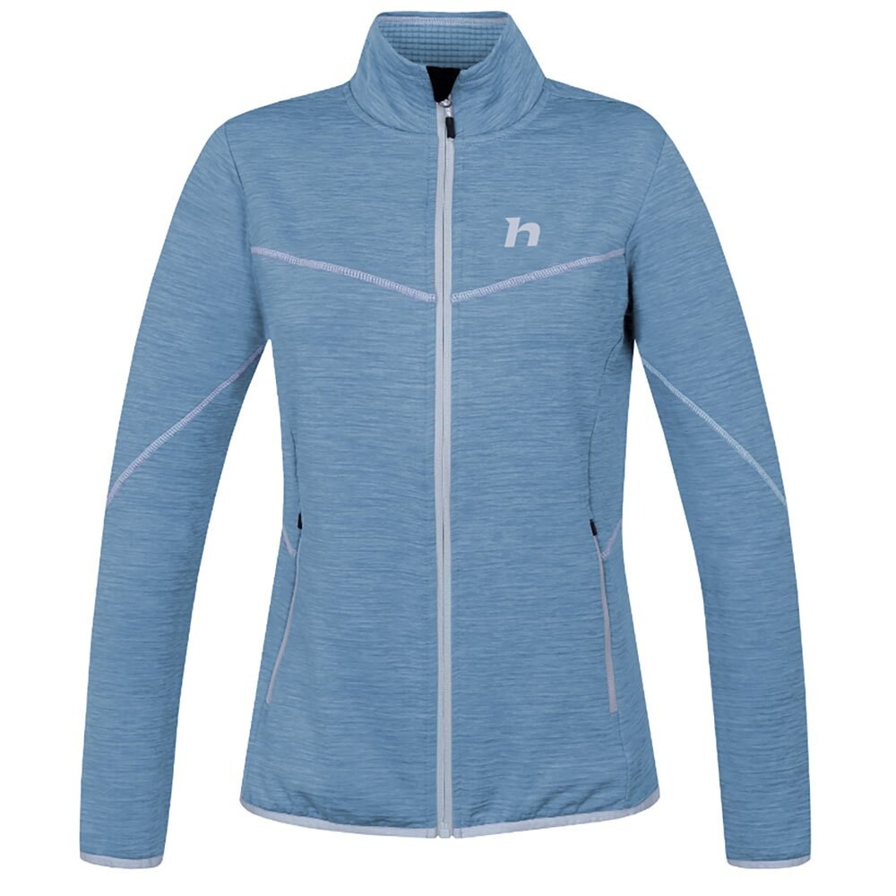 

Толстовка на молнии Hannah Dagnys, синий