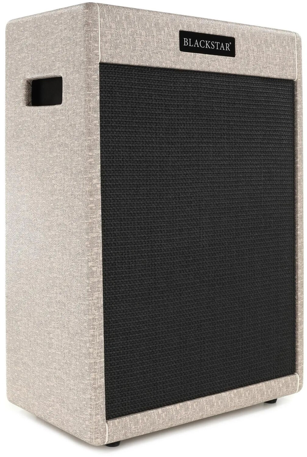 

Вертикальный шкаф Blackstar St. James 2 x 12 дюймов — палевый