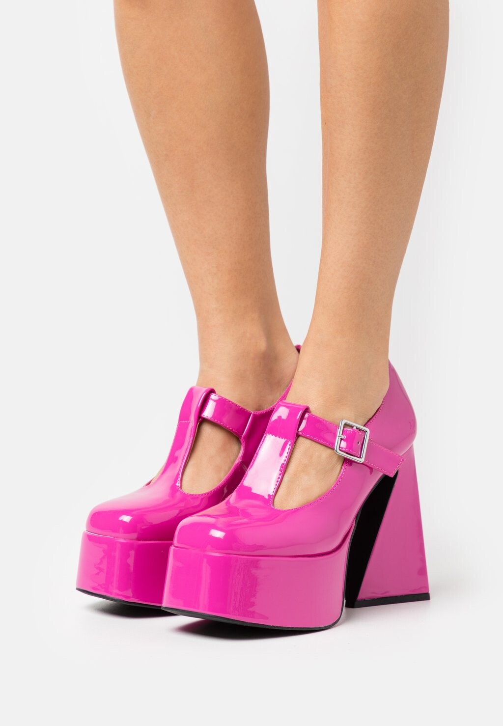 

Туфли Koi Footwear