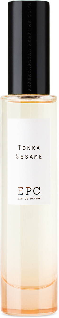 

Парфюмированная вода Essential Tonka Sesame, 50 мл Experimental Perfume Club