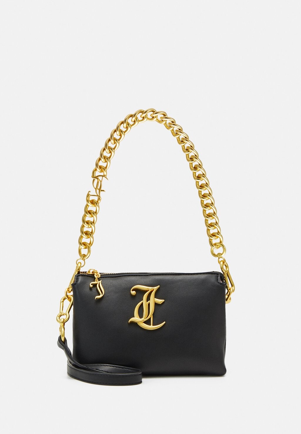

Сумочка ALYSSA CROSSBODY BAG Juicy Couture, черный