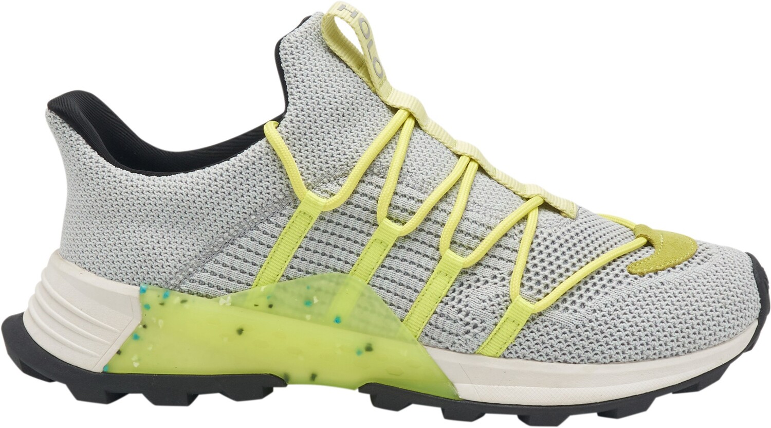 

Обувь Artemis TR - Мужская HOLO Footwear, серый