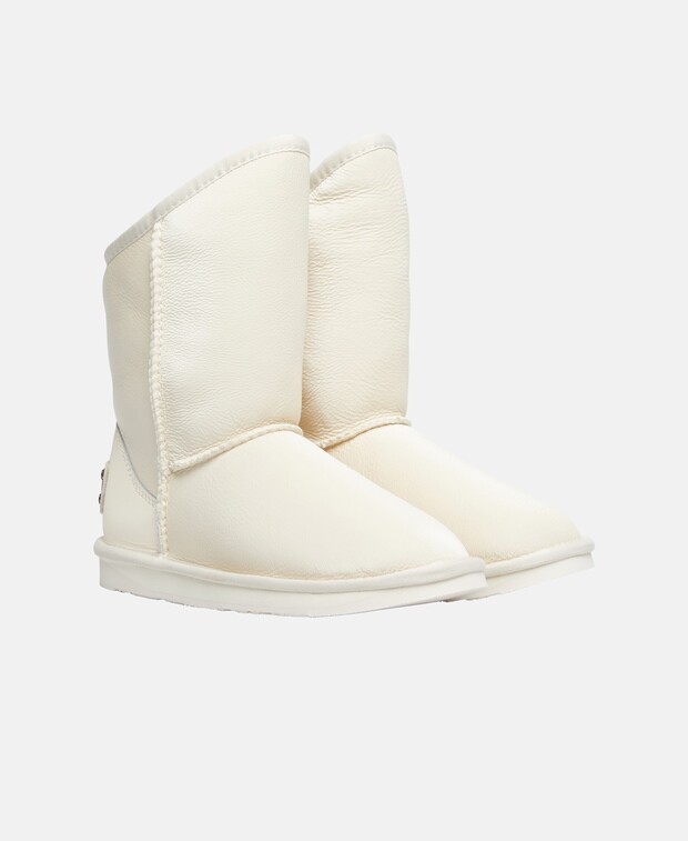 

Зимние сапоги Australia Luxe Collective, экрю
