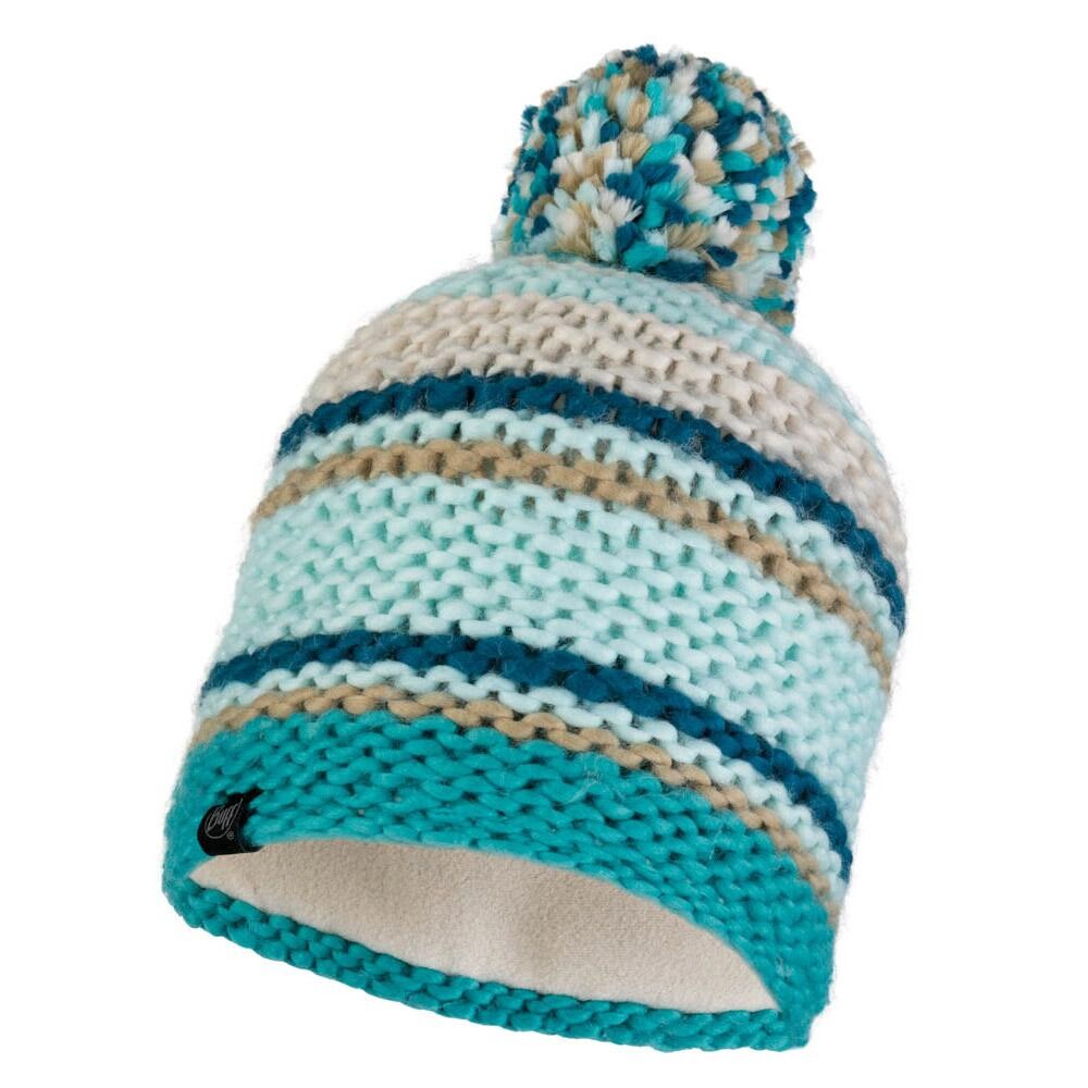 

Шапка Buff Knitted Polar, синий
