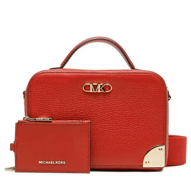 

Сумка MICHAEL Michael Kors Estelle, красный
