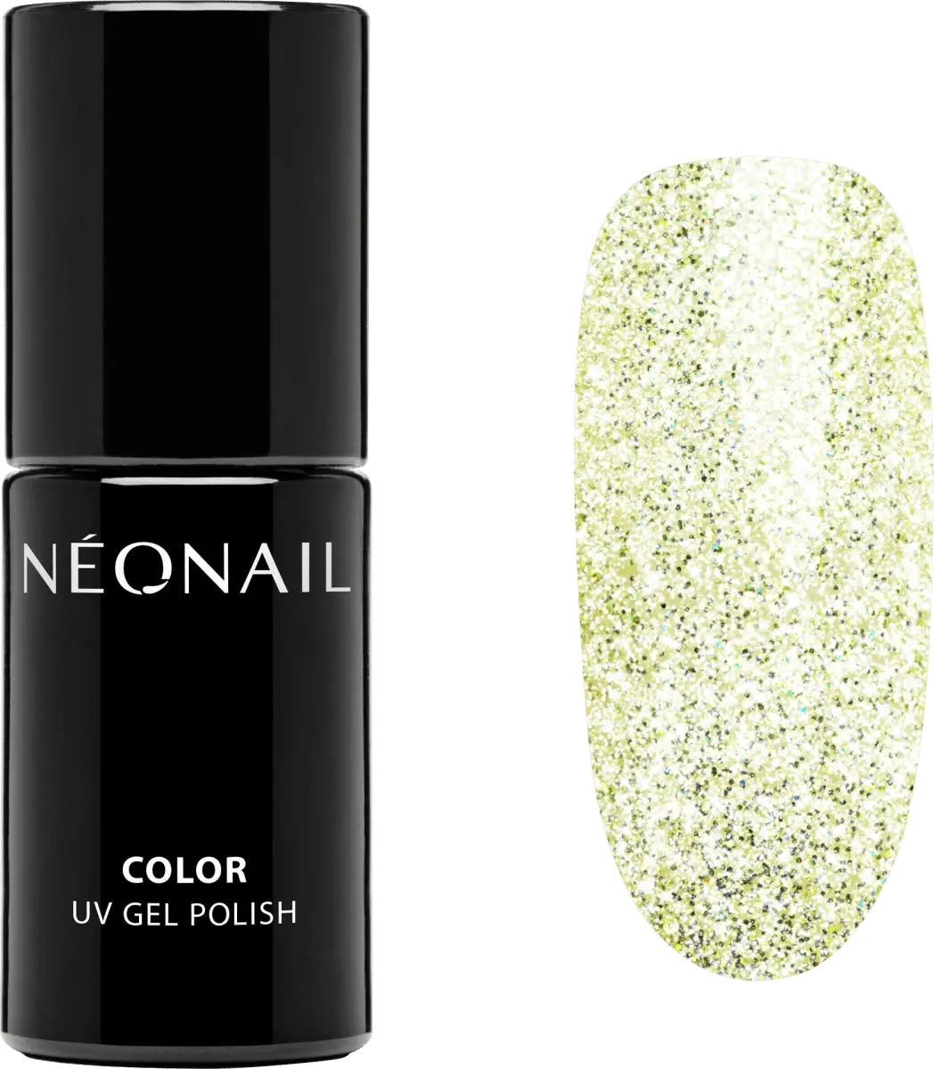 

UV Nagellac Body Rules 7,2 мл NÉO