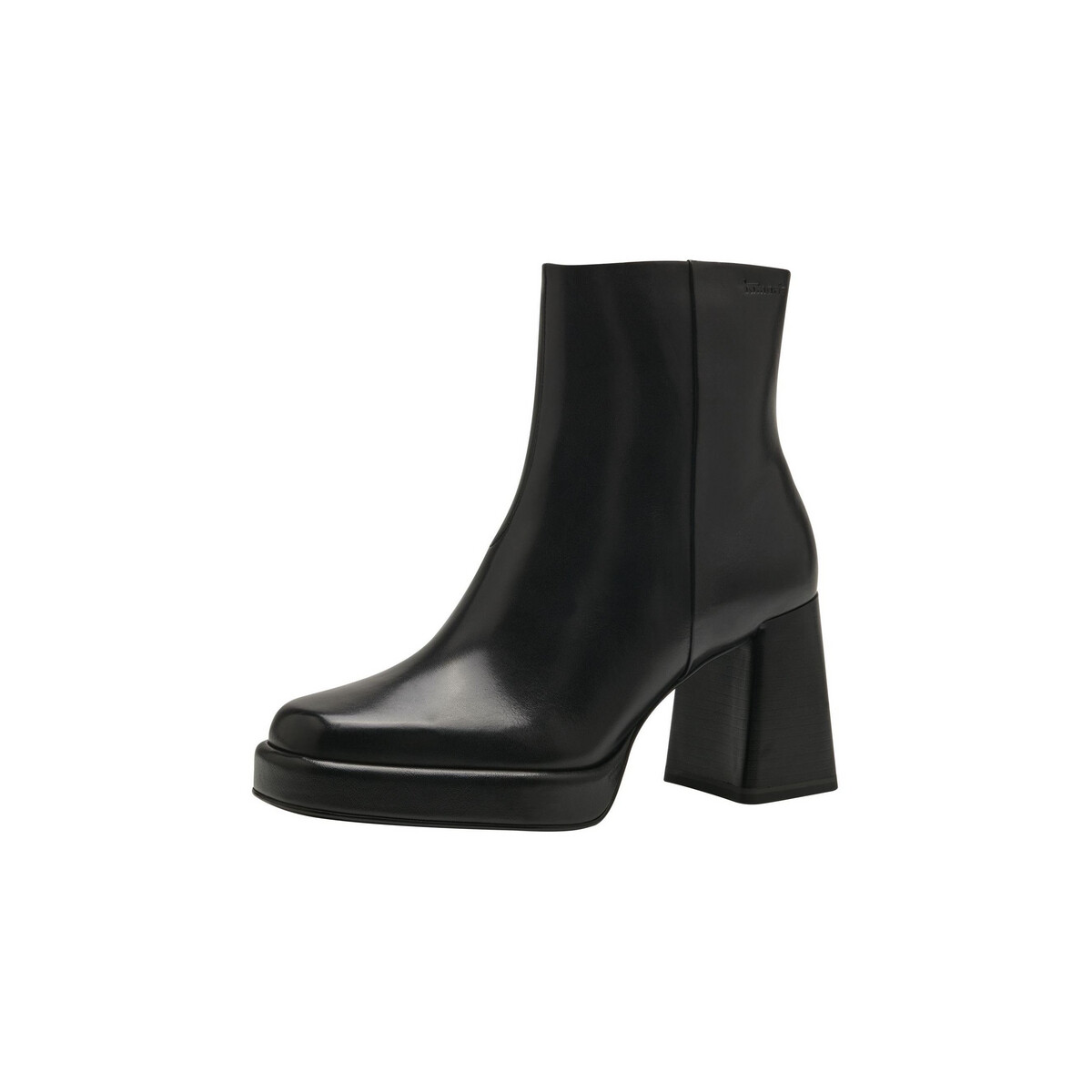 

Ботинки Tamaris Stiefelette, черный
