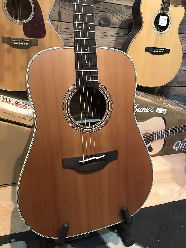 цена Акустическая гитара Takamine GD20-NS