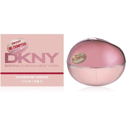 цена Be Tempted Eau So Blush Парфюмированная вода 50 мл, Dkny