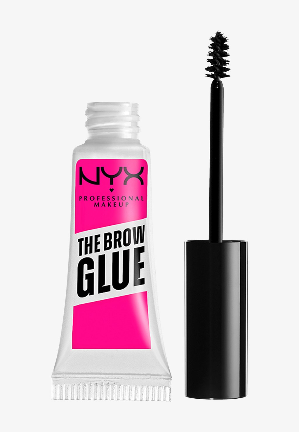 Гель для бровей Brow Glue Instant Brow Styler Nyx Professional Makeup nyx professional makeup the brow glue instant brow styler