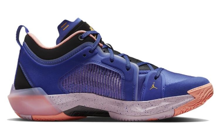 

Кроссовки мужские баскетбольные Air Jordan 37