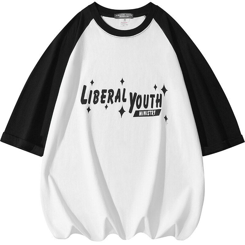 

Liberal Youth Ministry Футболка унисекс «Либеральное молодежное служение», Военно-Морской Флот (абрикос)