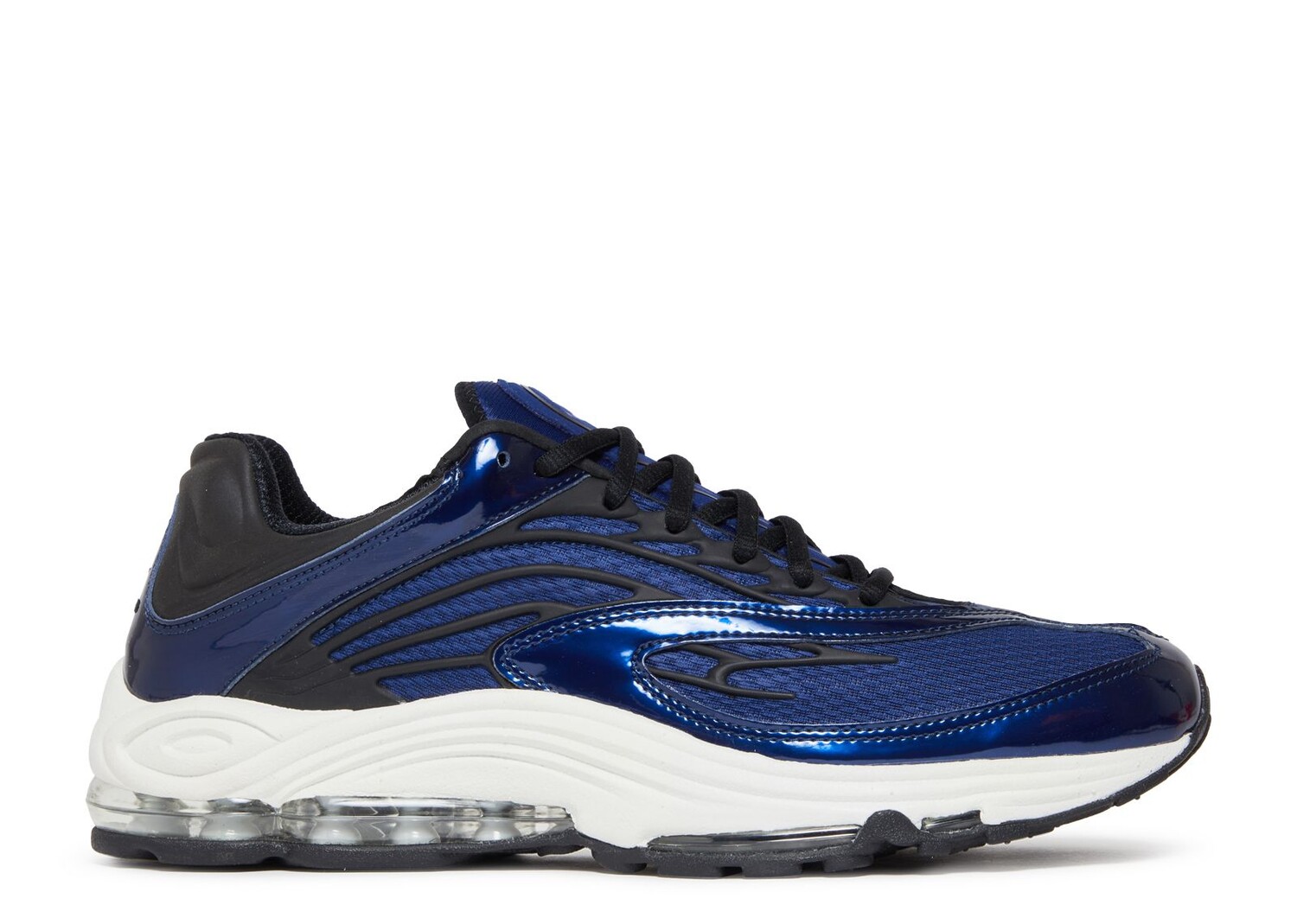 

Кроссовки Nike Air Tuned Max 'Blue Void', синий
