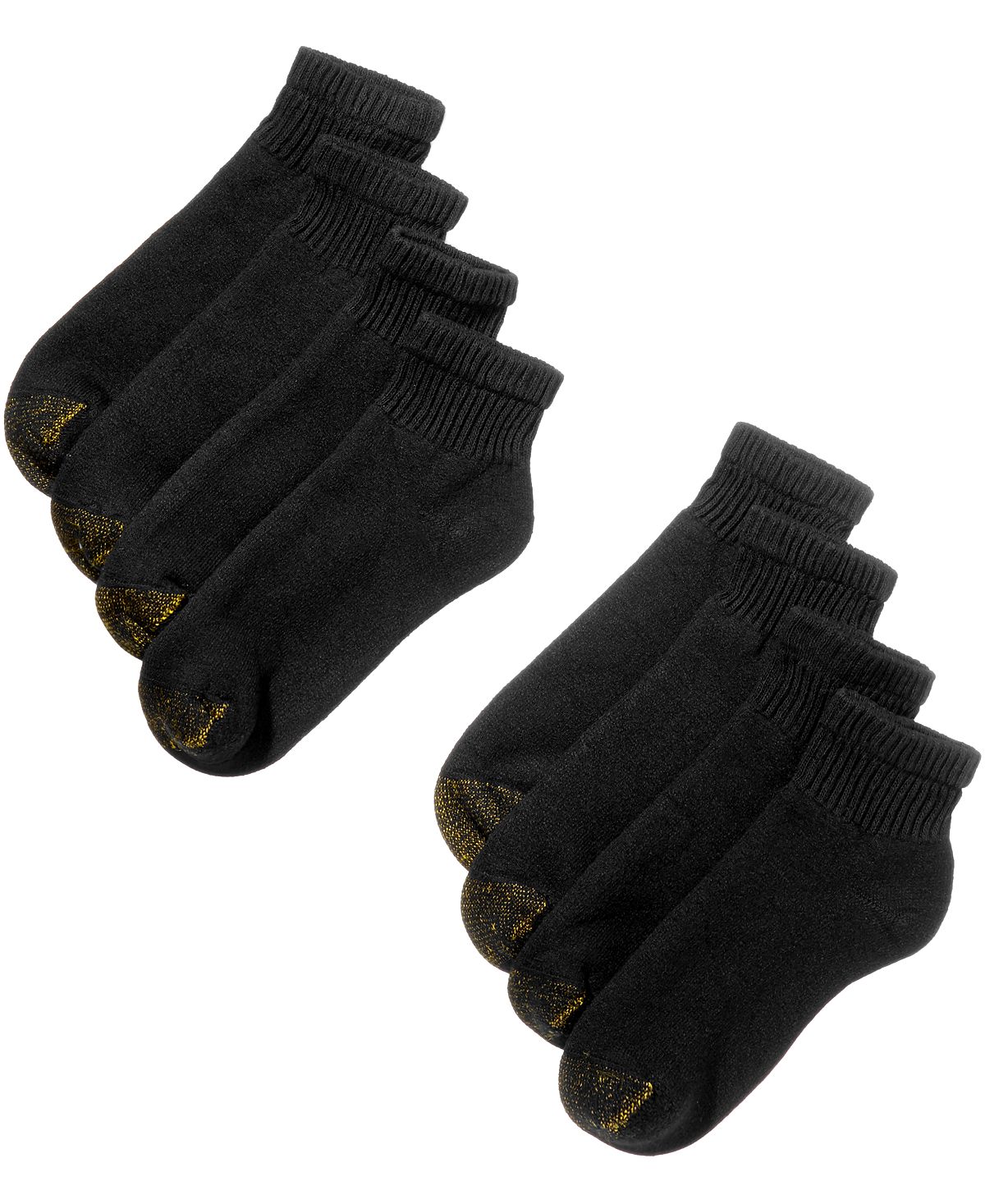 Мужские спортивные носки (8 пар) Gold Toe
