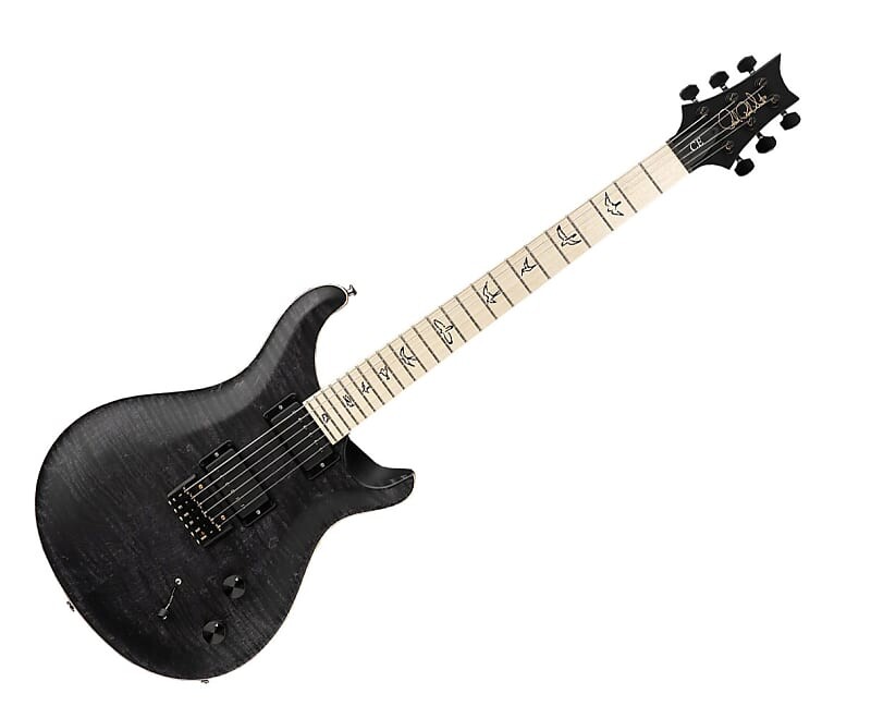 

Электрогитара PRS Dustie Waring Signature