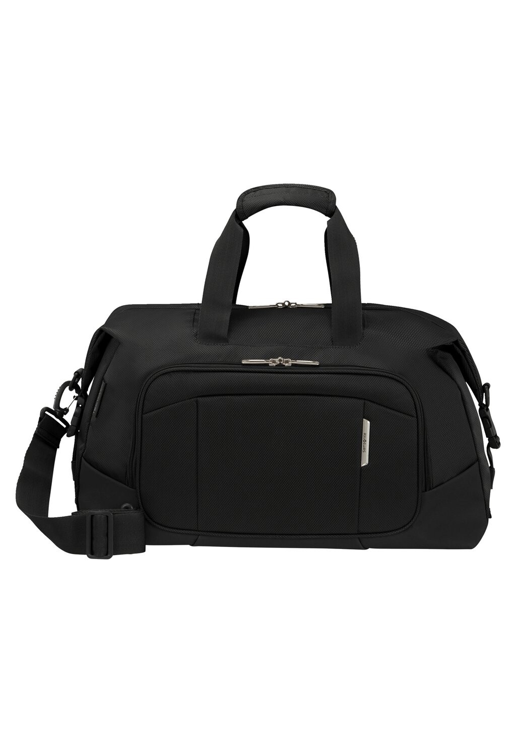 Дорожная сумка RESPARK Reisetasche Samsonite, черный