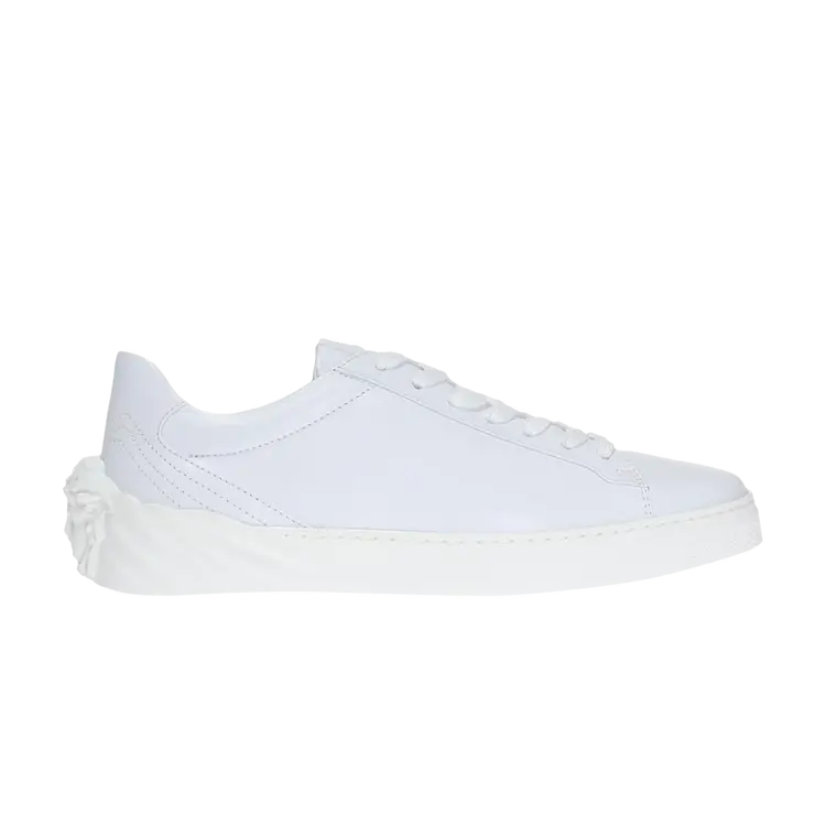 

Кроссовки Versace Medusa Head Low 'White', белый