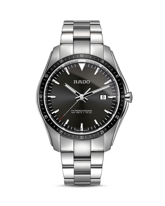 

Часы Rado Hyper Chrome, 44,9 мм