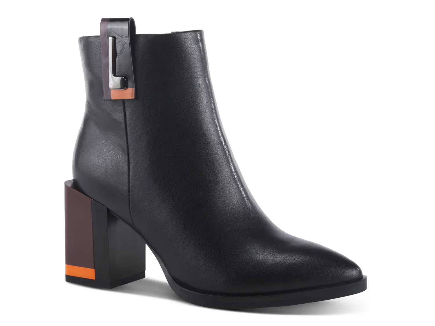 

Ботильоны Andalusite Bootie Azura, черный