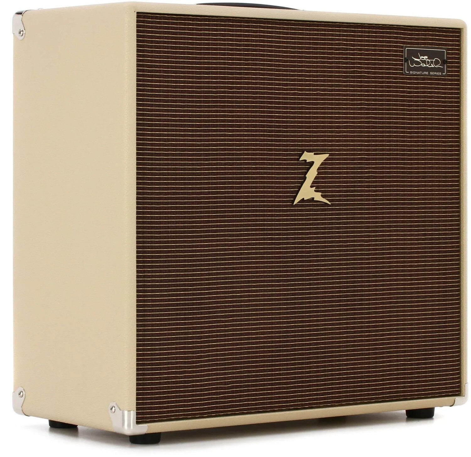 

Z-Master, 30-ваттный ламповый комбоусилитель размером 3x10 дюймов, эксклюзивно для Sweetwater