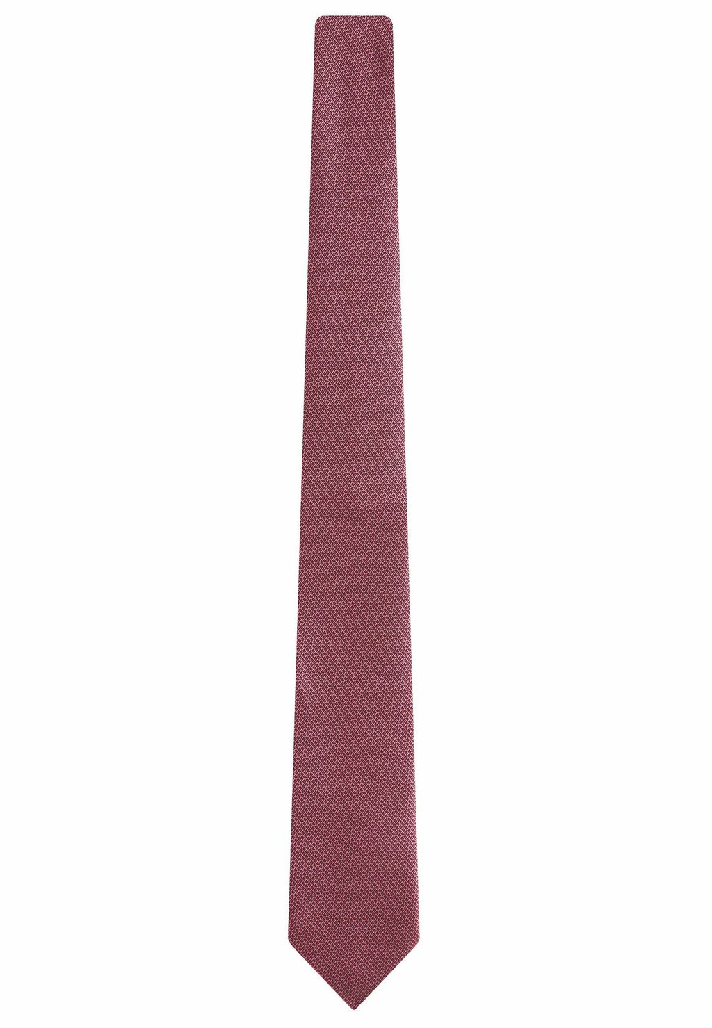 Галстук TEXTURED REGULAR Next, цвет damson pink галстук textured regular next цвет brown rust