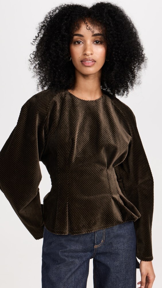 

Топ Rachel Comey Basco