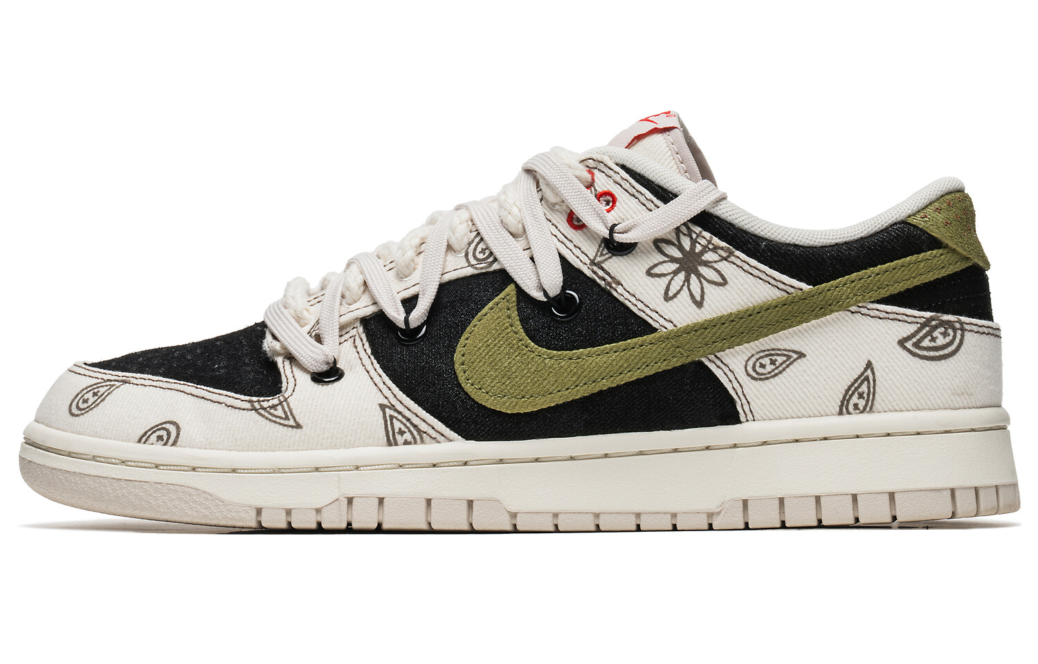 

Мужские кроссовки для скейтбординга Nike Dunk